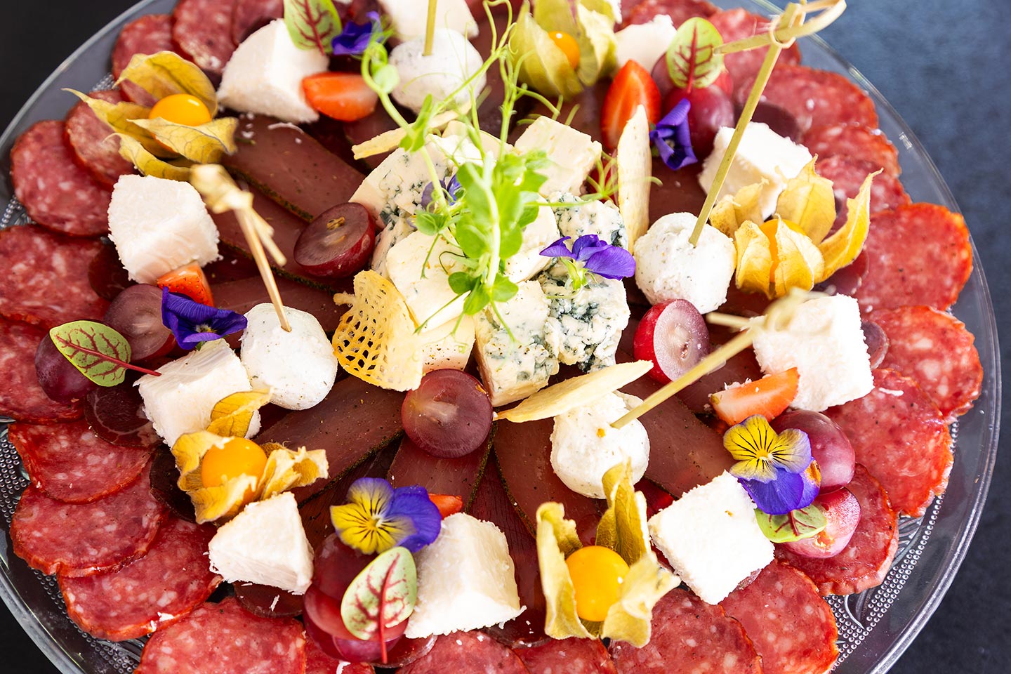 All-inclusive food and drinks | Hotel Noma