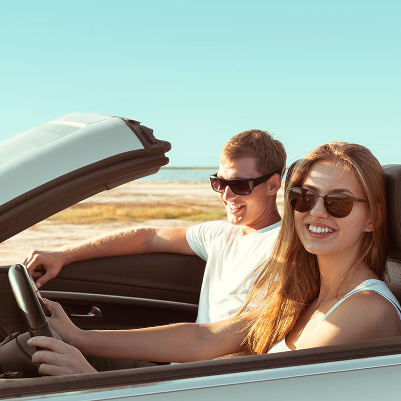 Transfers and Rent-a-Car