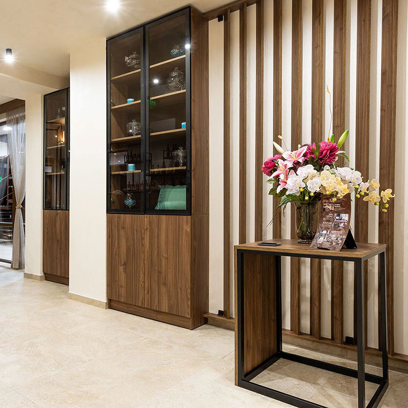 Concierge